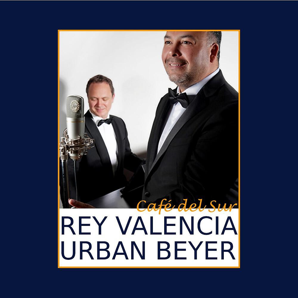Rey Valencia & Urban Beyer - Perfidia (Vocal & Piano Version)