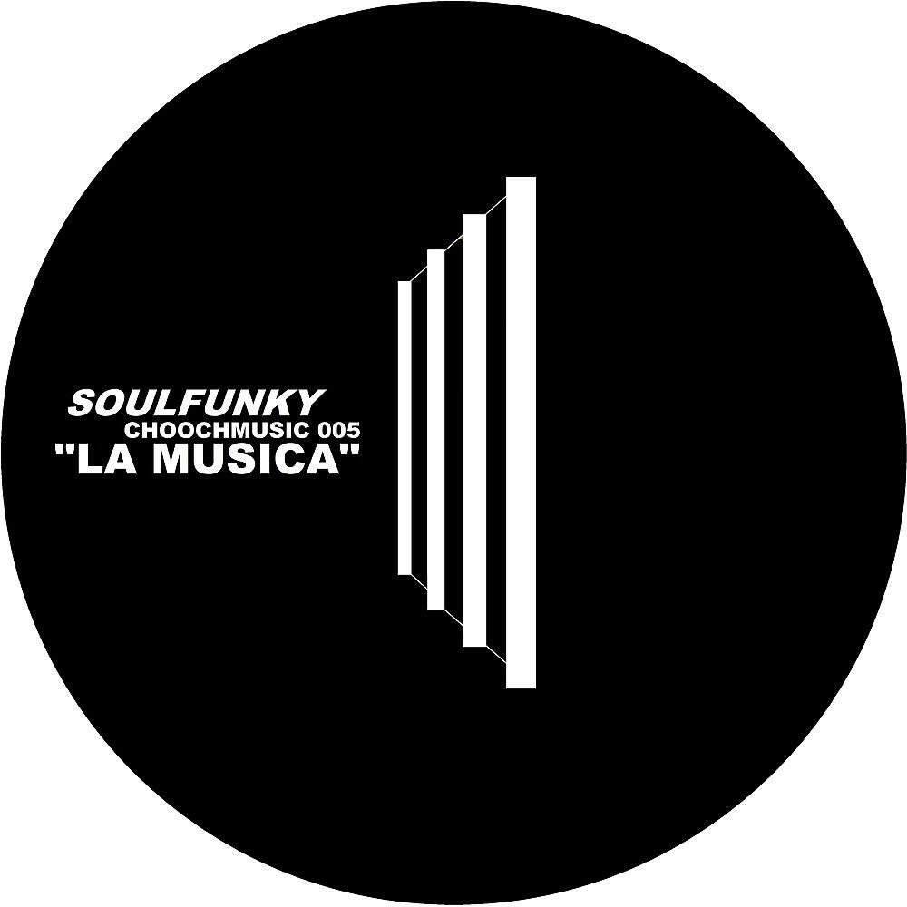 SoulFunky - La Musica
