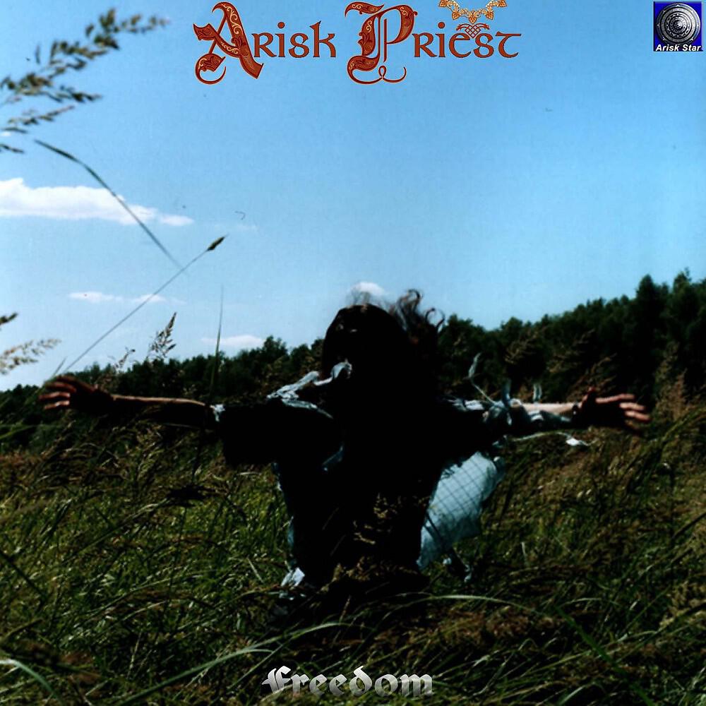 Arisk Priest - Vijay
