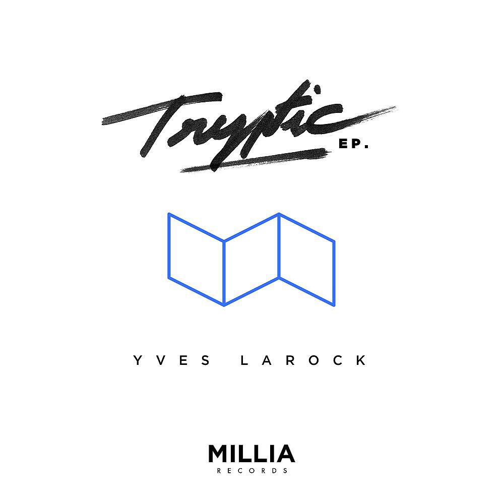 Yves Larock - Tryptic (Original Mix)
