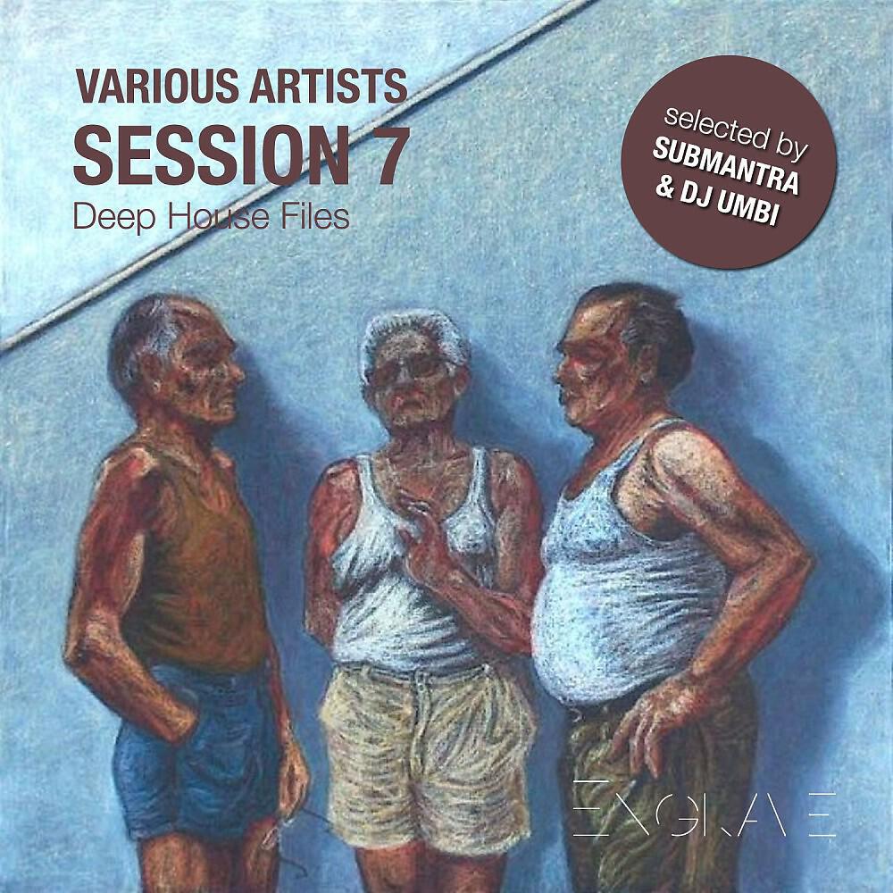 Don Carlos - Take Me Higher (Submantra & DJ Umbi Soulful Vocal Mix)