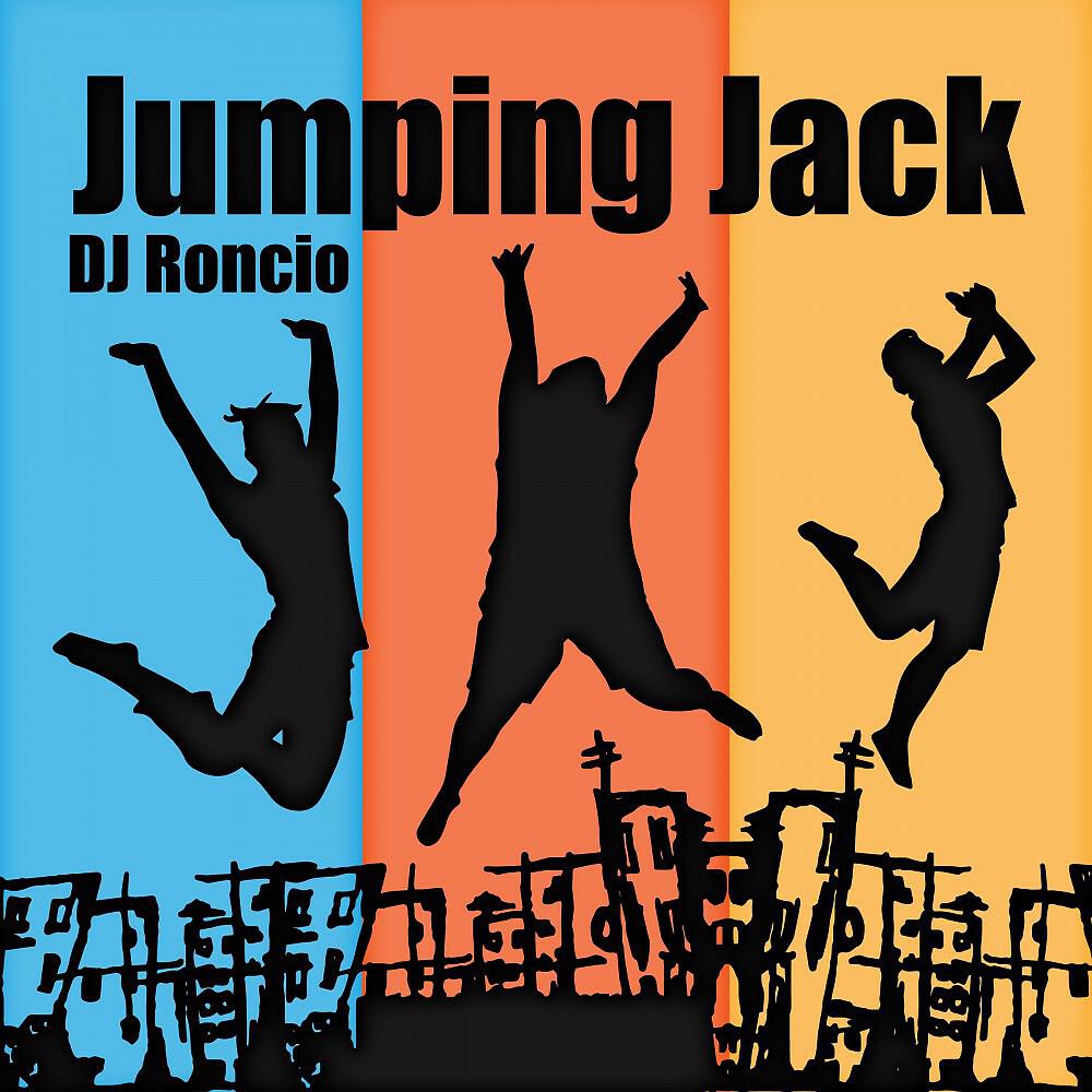 DJ Roncio - Jumping Jack