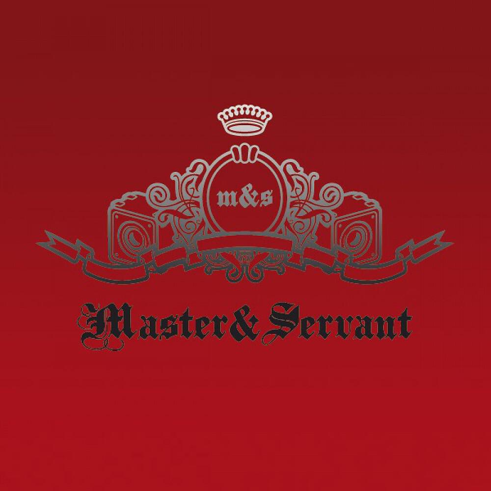 Master & Servant - Master & Servant (Club Mix)