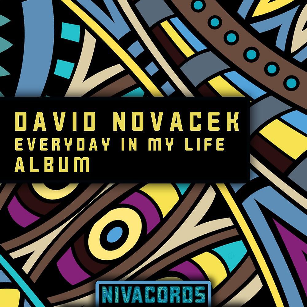 David Novacek - Muzicunt (2014 Rework)