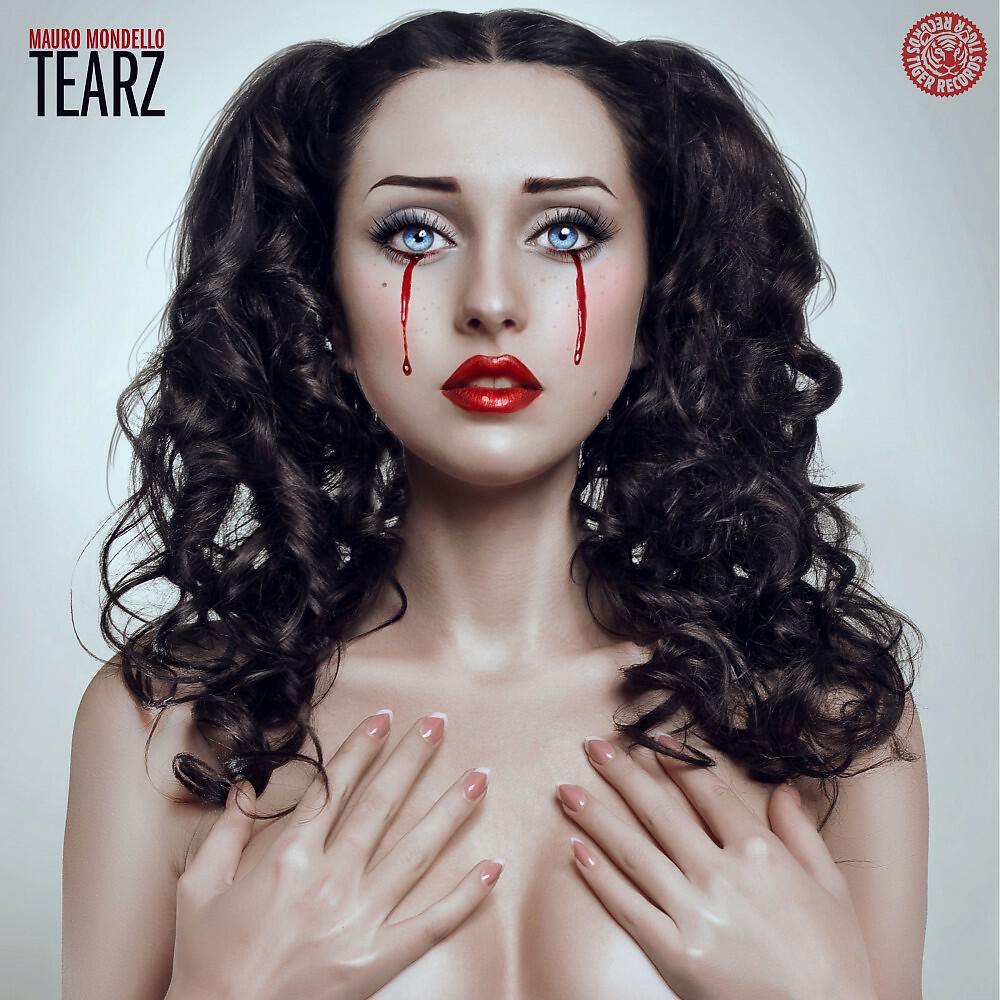 Mauro Mondello - Tearz (Radio Edit)