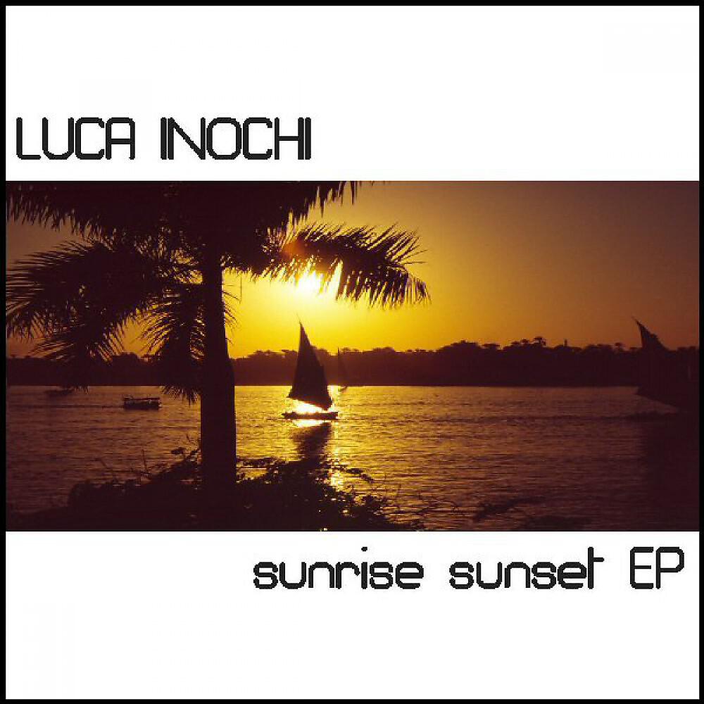 Luca INochi - Sunstorm