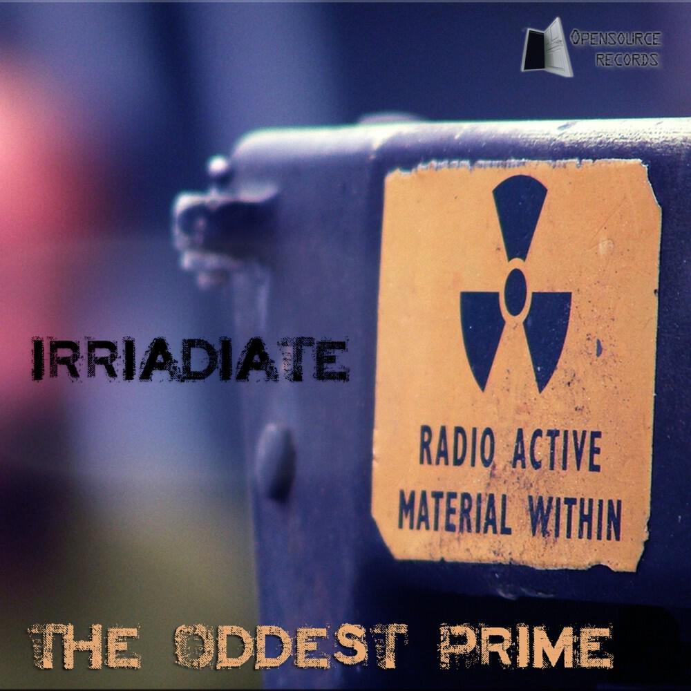 The Oddest Prime - Control (No Soul to Sell Remix)