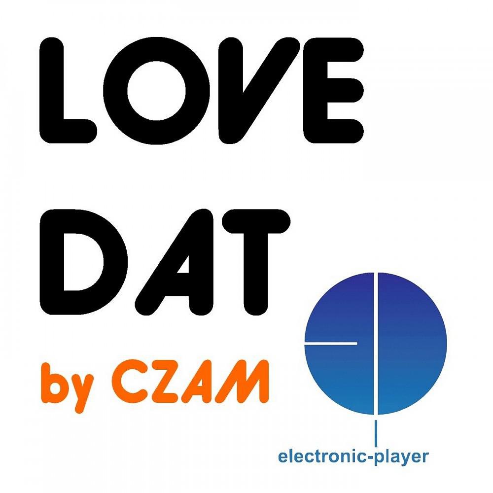Постер альбома Love Dat