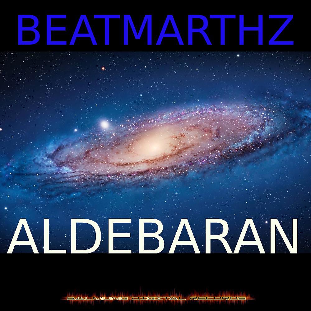 Постер альбома Aldebaran