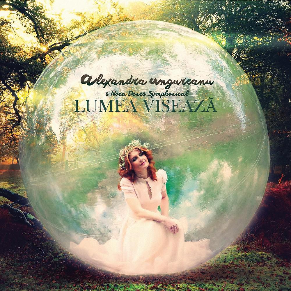 Постер альбома Lumea viseaza
