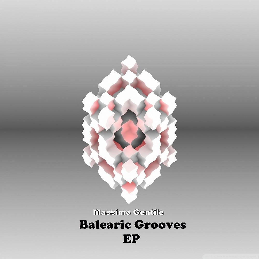 Постер альбома Balearic Groove