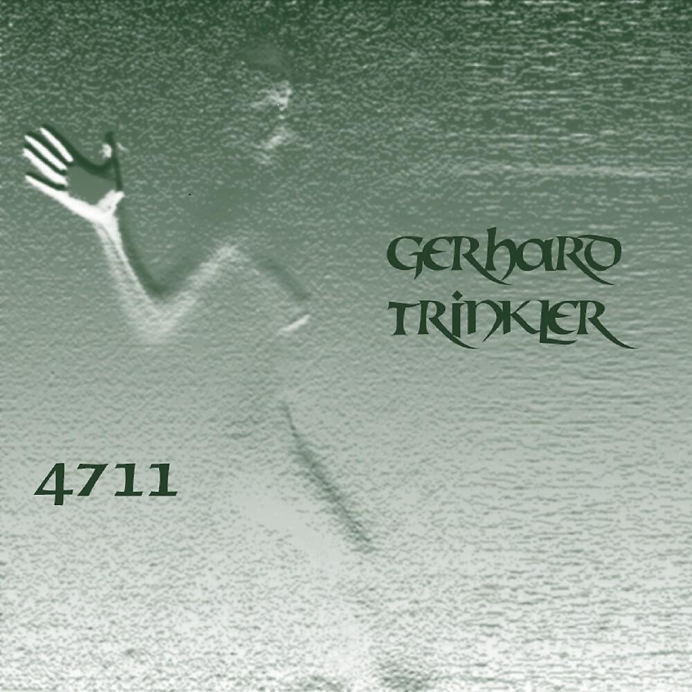Gerhard Trinkler - 4711 (Original Mix)