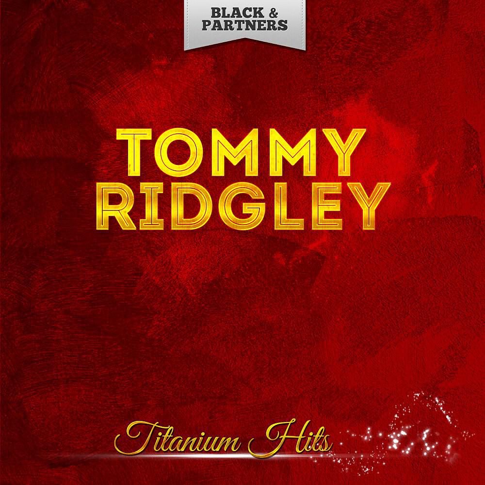 Tommy Ridgley - Memory Melody (Instrumental) [Original Mix]