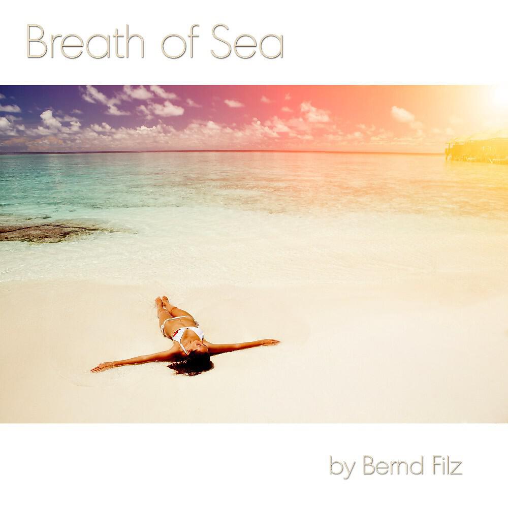 Bernd Filz - Ocean Boulevard