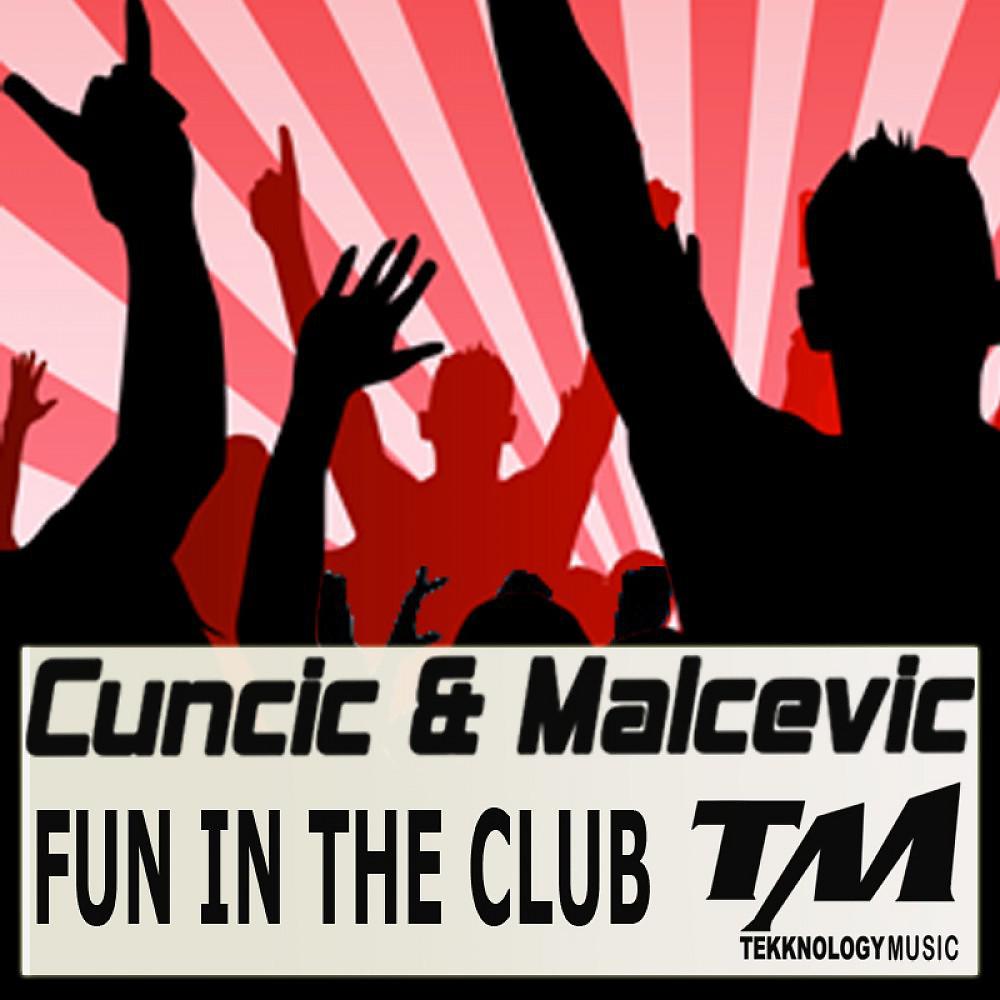 Постер альбома Fun in the Club