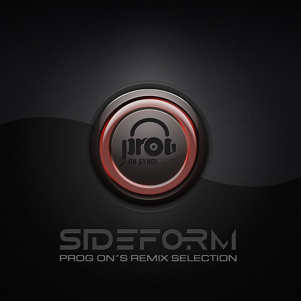 Sideform - Dark Light (Mr.Suspect Remix)