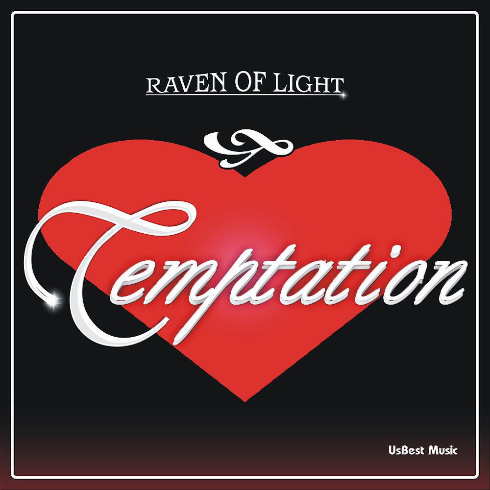 RAVEN OF LIGHT - Strange Days
