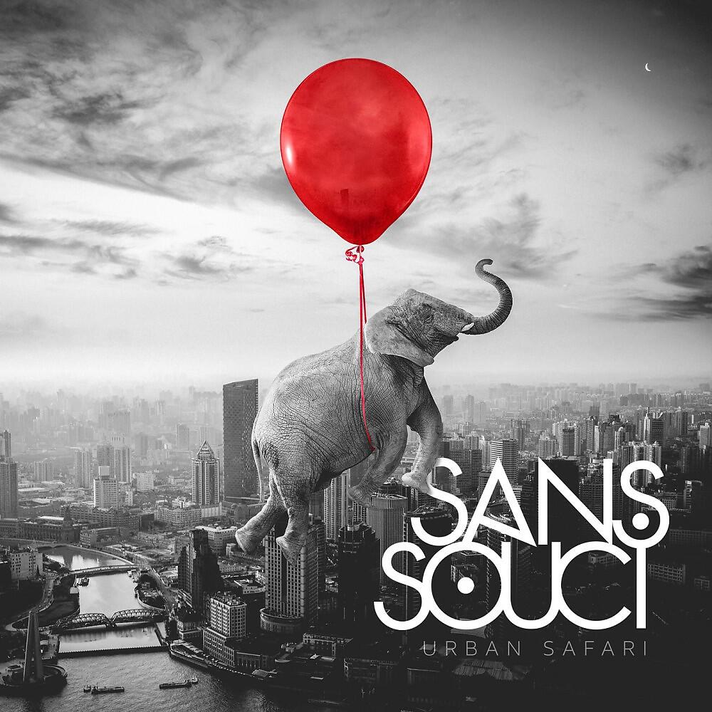 Sans Souci - Cassis
