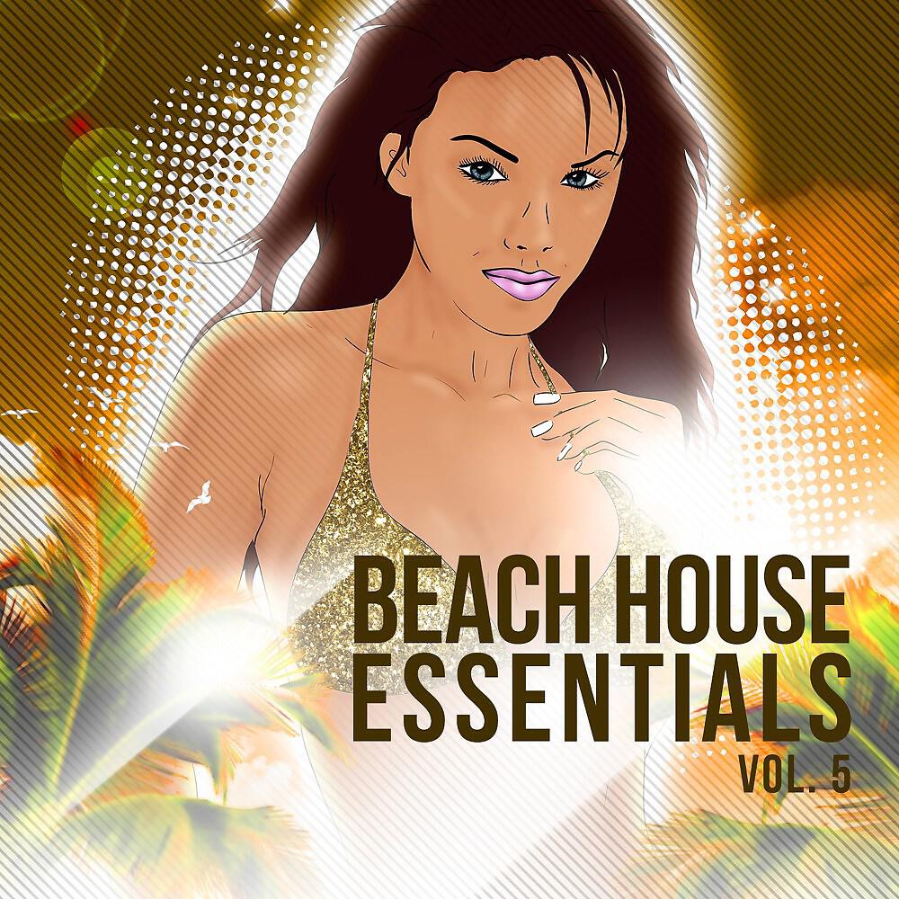 Jonathan Asher - Ballroom Fever (Jeff Danon's House Mix)