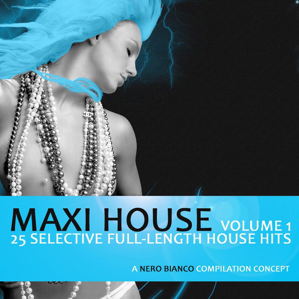 Rino Cabrera - All Of A Sudden (Original Mix)