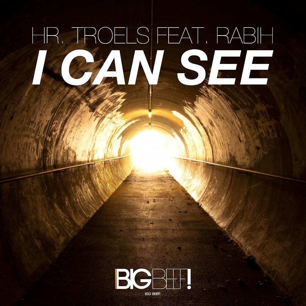 Hr. Troels - I Can See (Kevin Janssen Pres. Idan Levy Remix Edit)