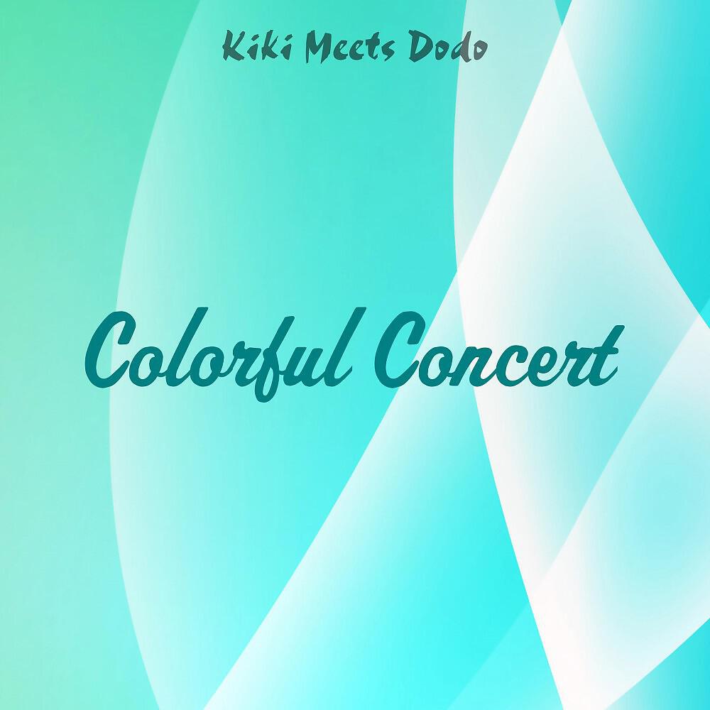 Colorful Concert - Molto Mario Spuds and Squash