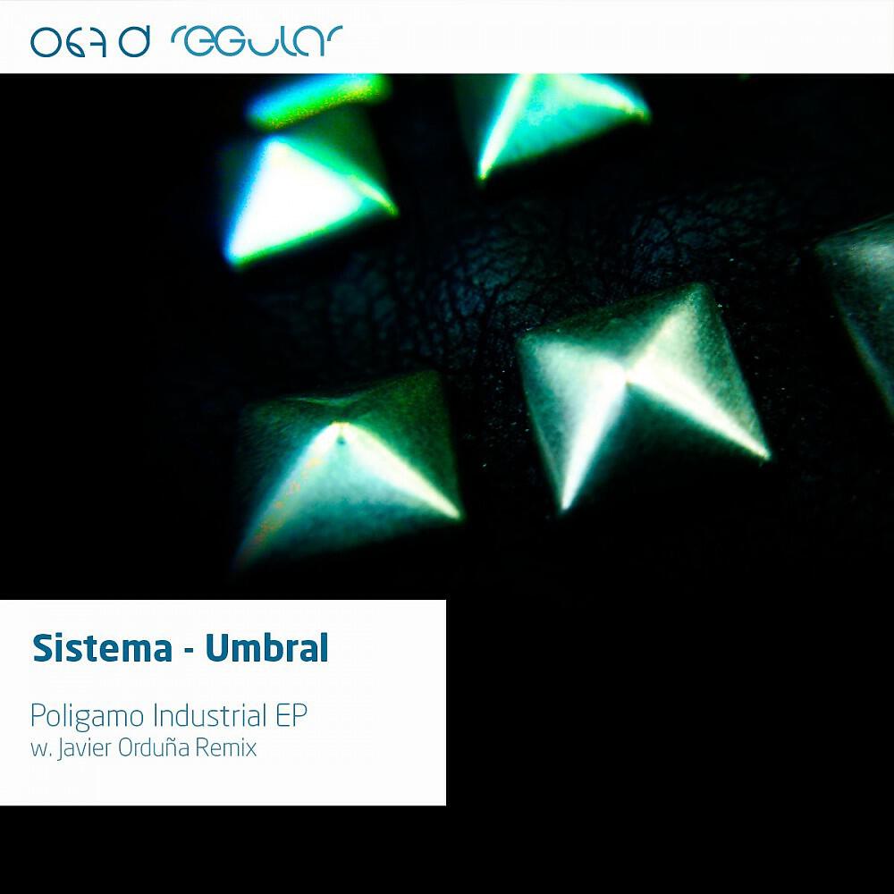 SIStema - Can Tunning (Javier Orduña Remix)