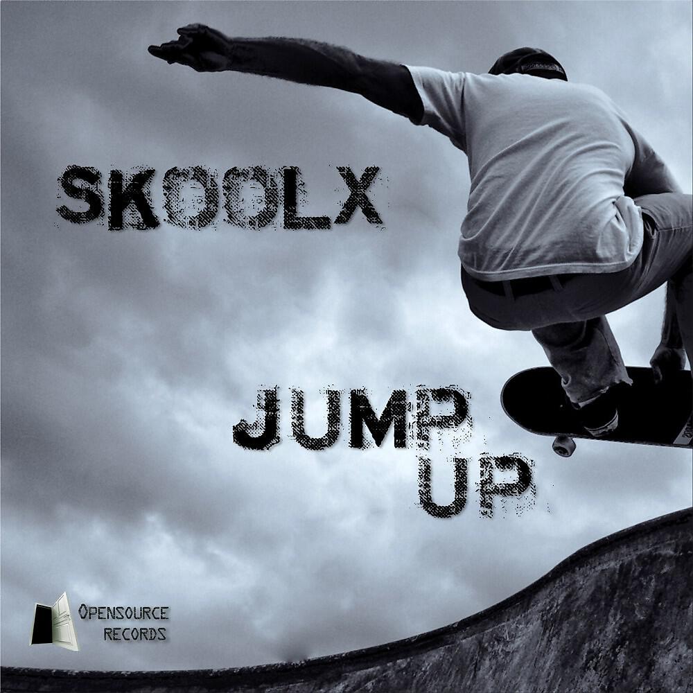 SkOolx - Jump Up