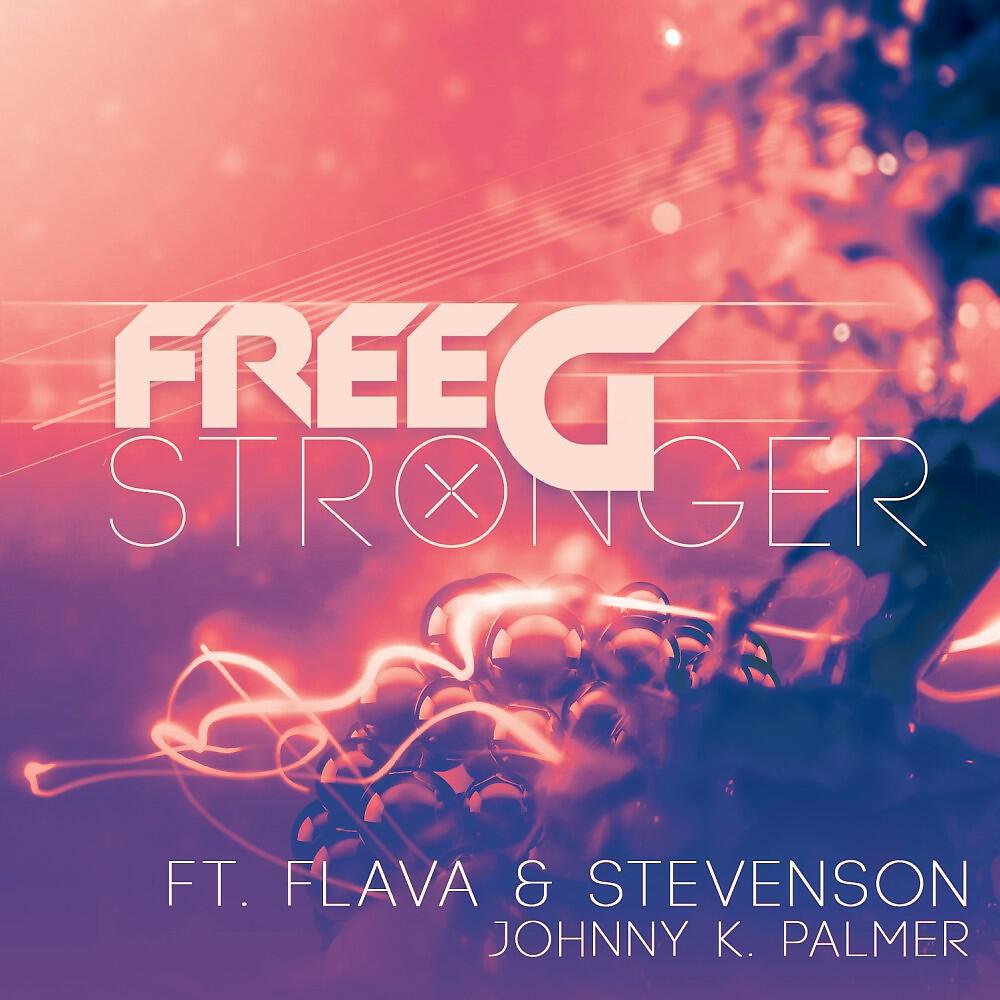 FreeG - Stronger (Radio Edit)