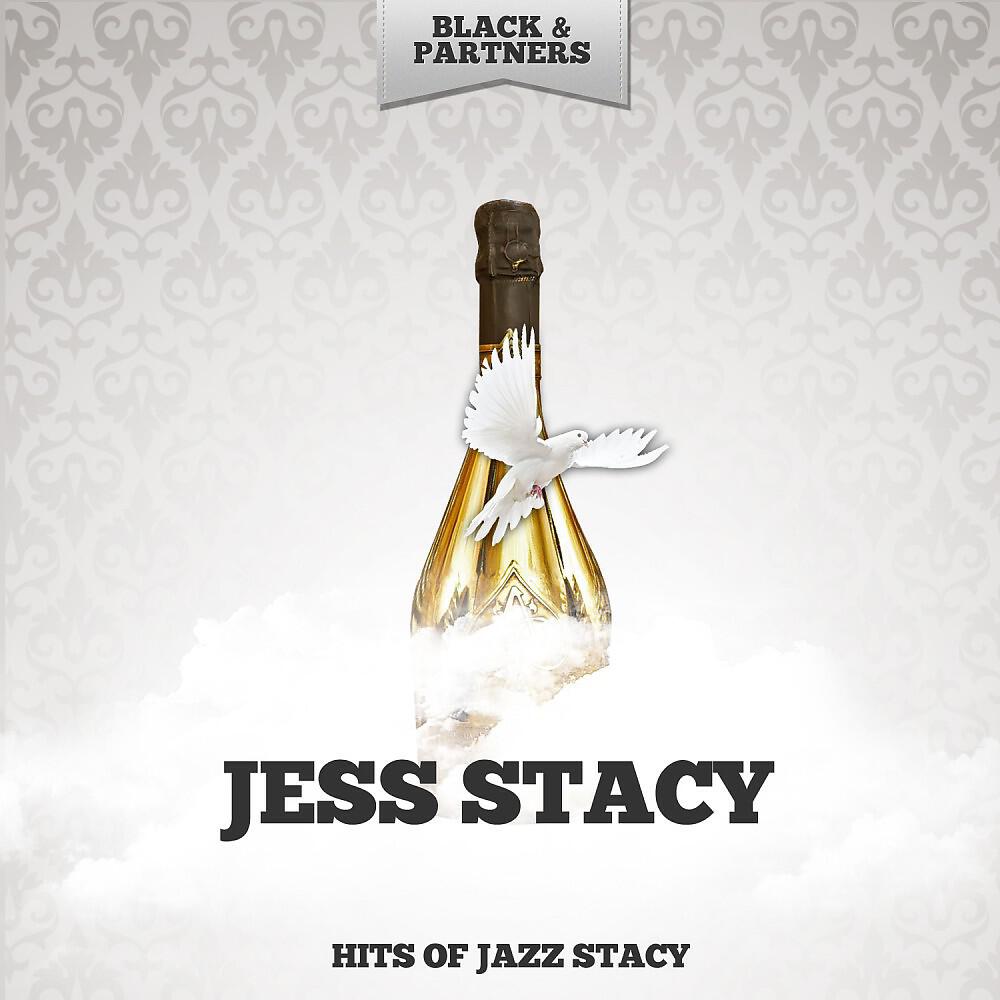 Jess Stacy - Ec-Stacy (Original Mix)