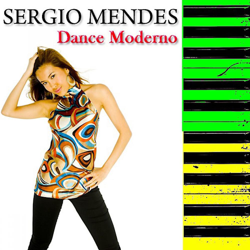 Постер альбома Dance Moderno (Original Album)