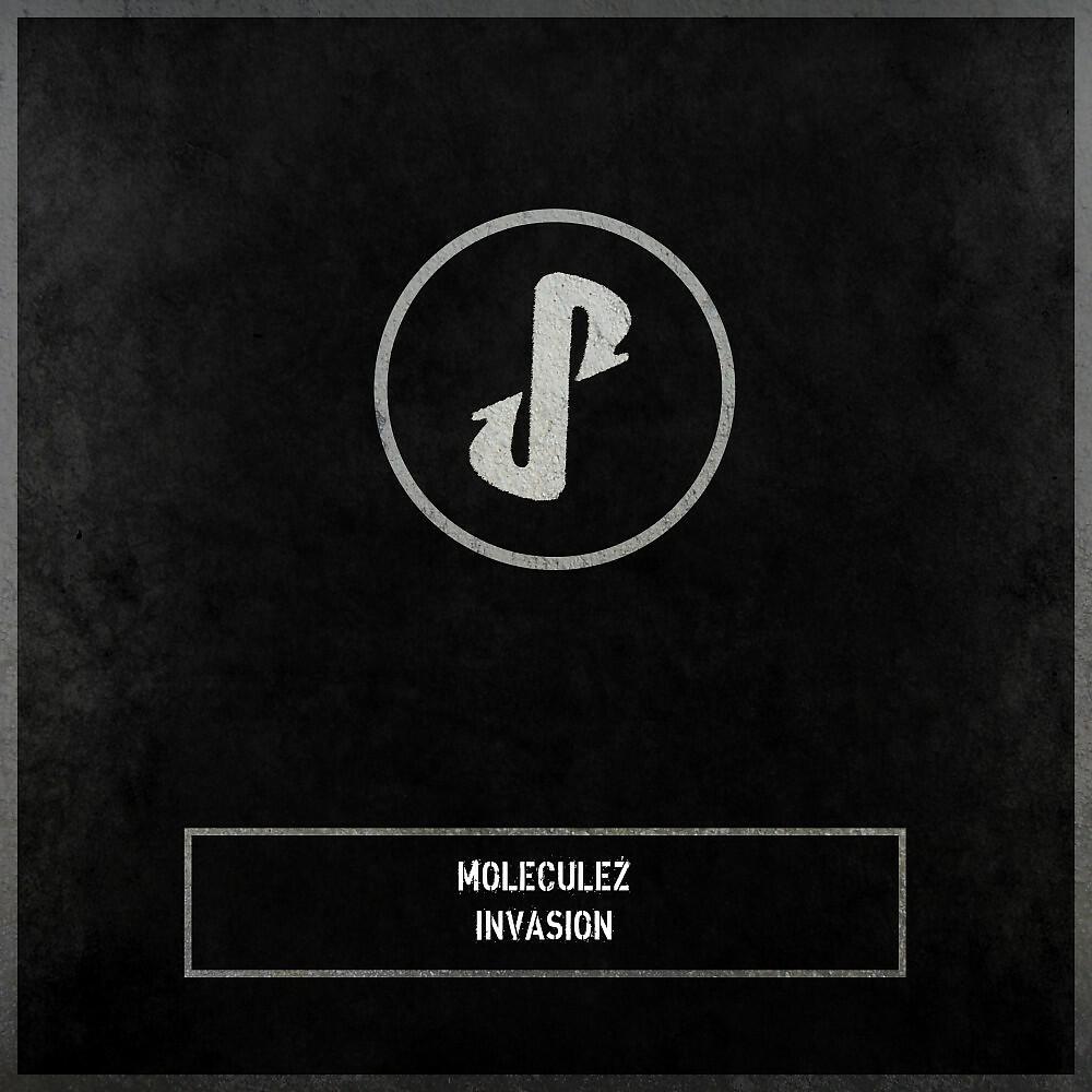 Moleculez - Flangers in the Dark