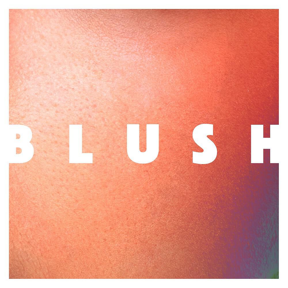 Elekfantz - Blush (Radio Edit)