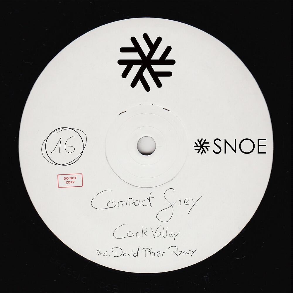 Compact Grey - Cock Valley (David Pher Remix)