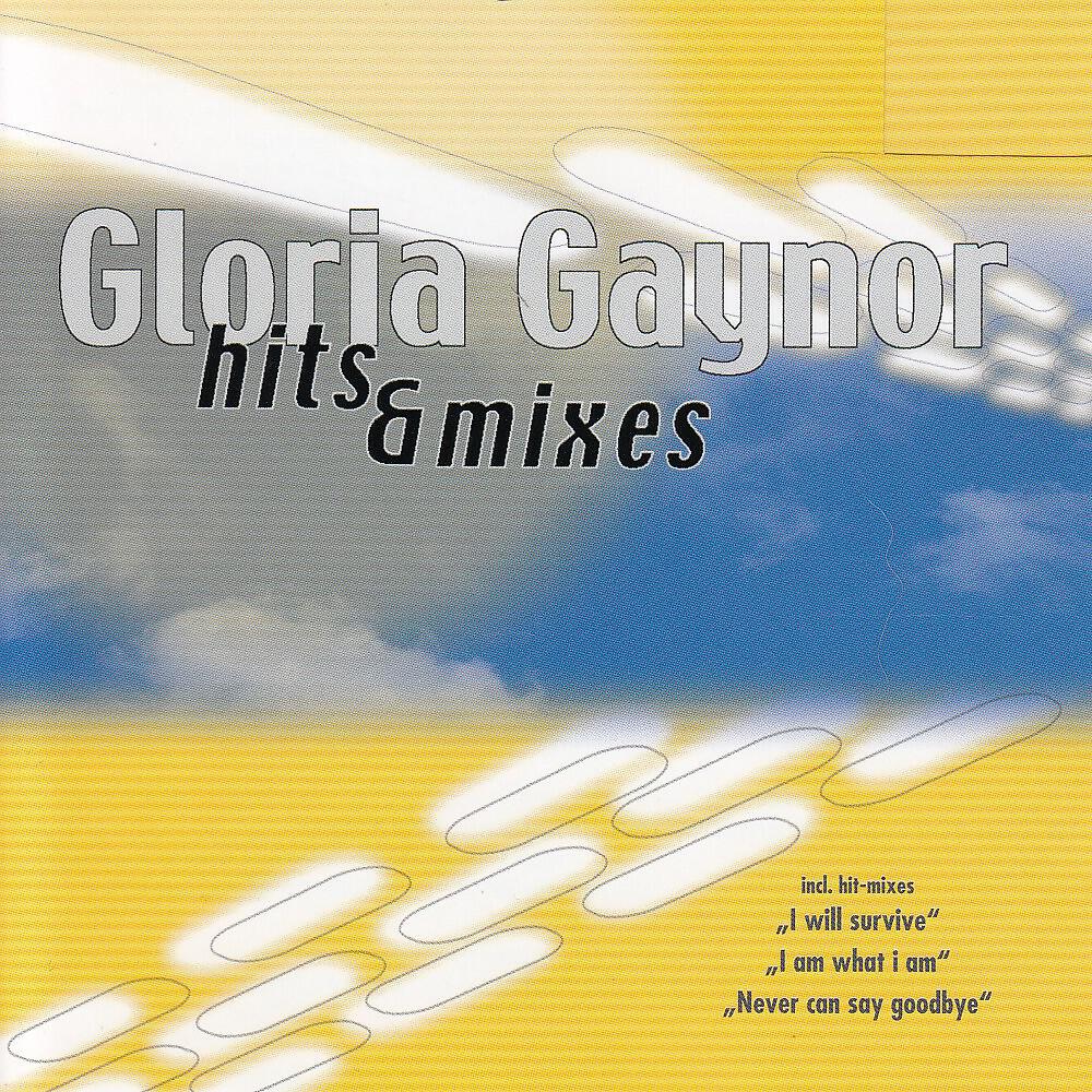 Gloria Gaynor - Megamix (Re Recording)