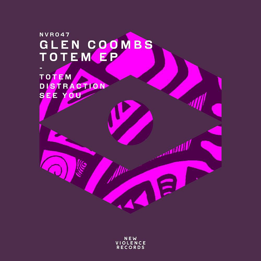 Glen Coombs - Distraction (Original Mix)