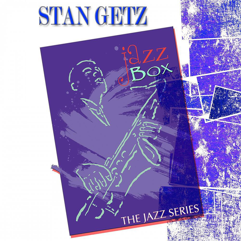 Stan Getz - Potters Luck (Remastered)