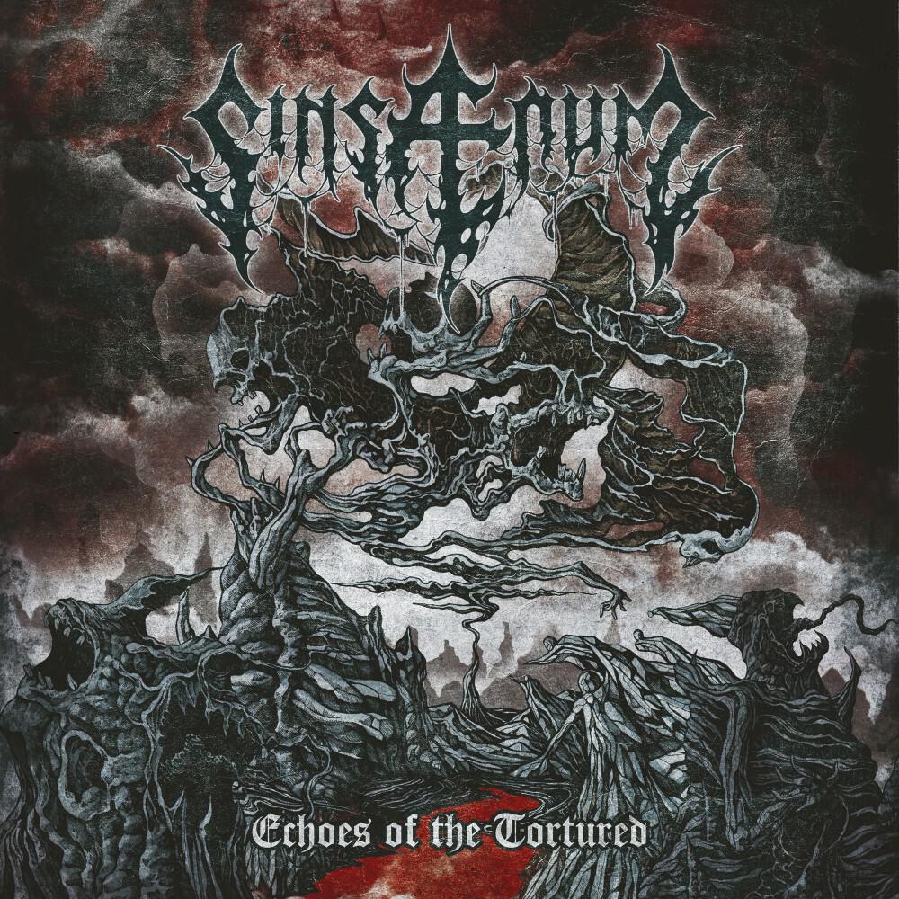 Sinsaenum - Excommunicare