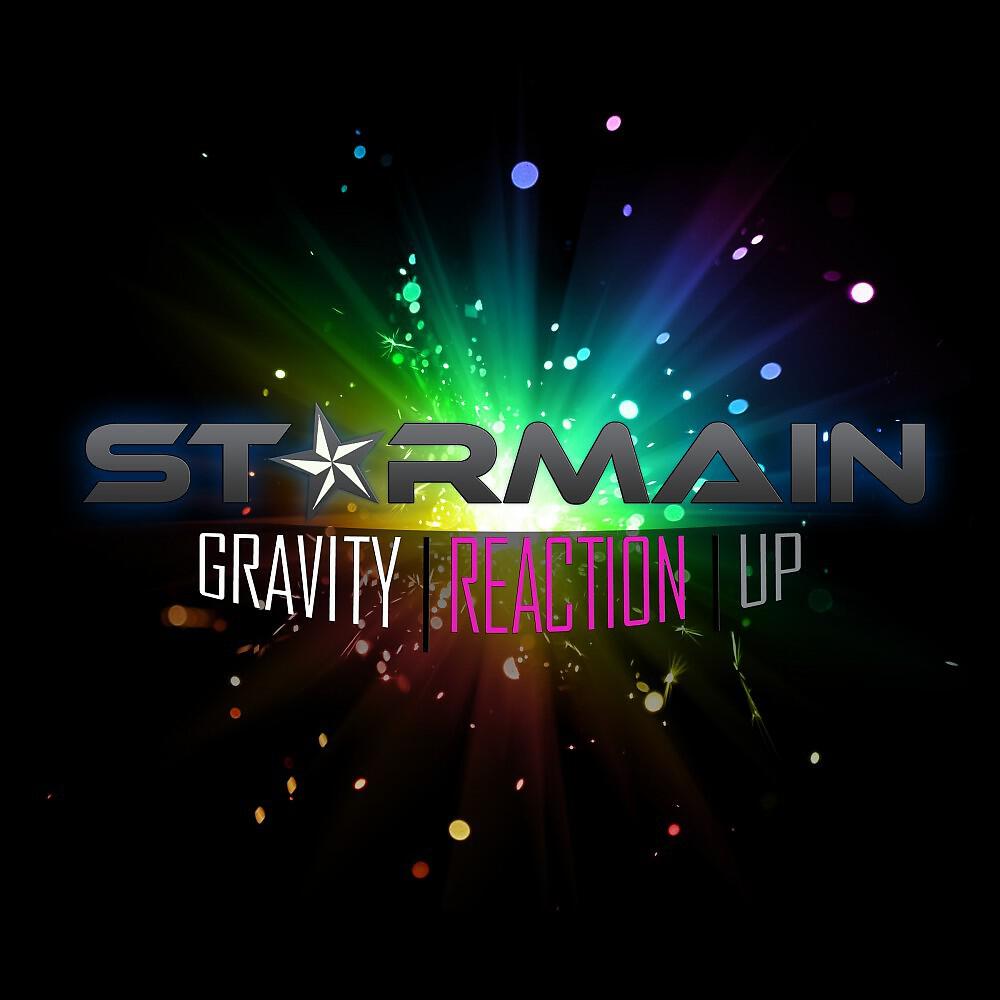 Starmain - Gravity