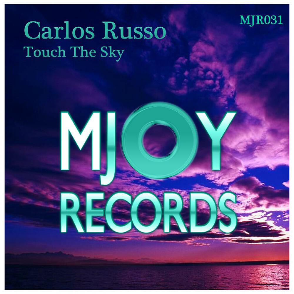 Carlos Russo - Touch The Sky (Maydn Remix)