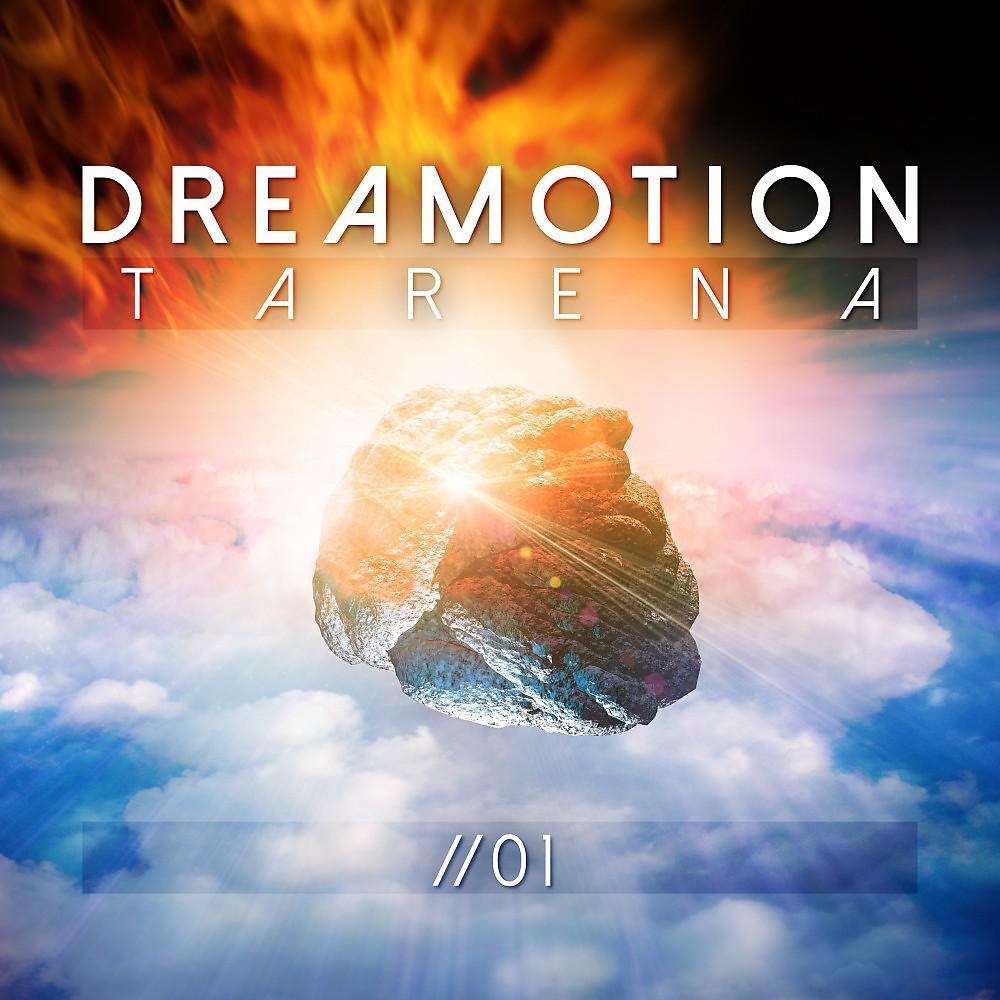 Постер альбома Dreamotion, Vol. 1