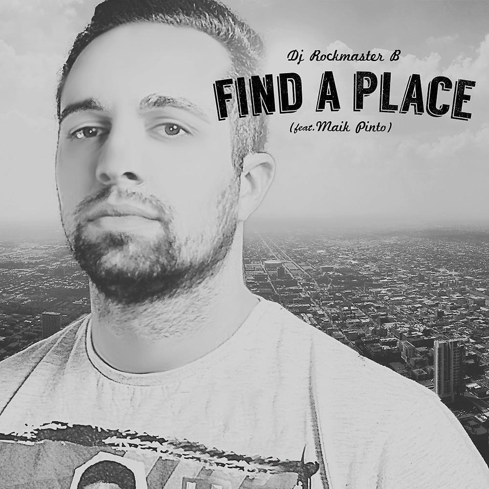 Постер альбома Find a Place