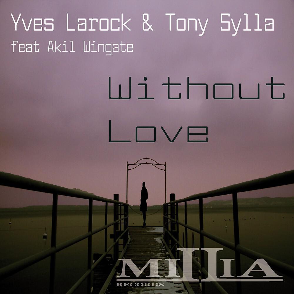 Yves Larock - Without Love (Hy2rogen & Fr3cky Remix)