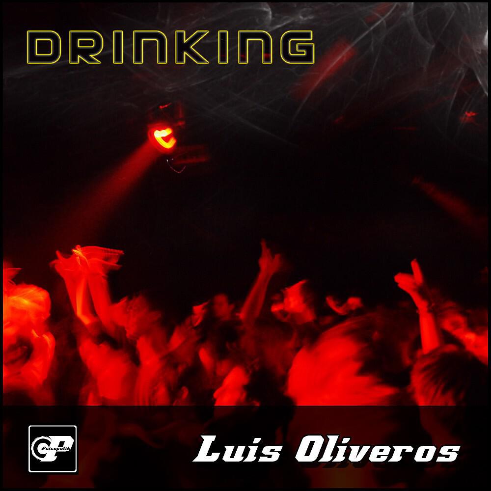 Luis Oliveros - Hot Hot (Original Mix)