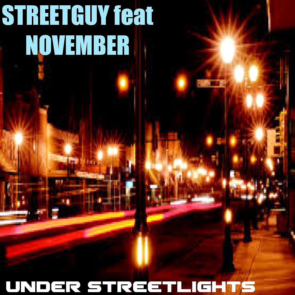Постер альбома Under Streetlights