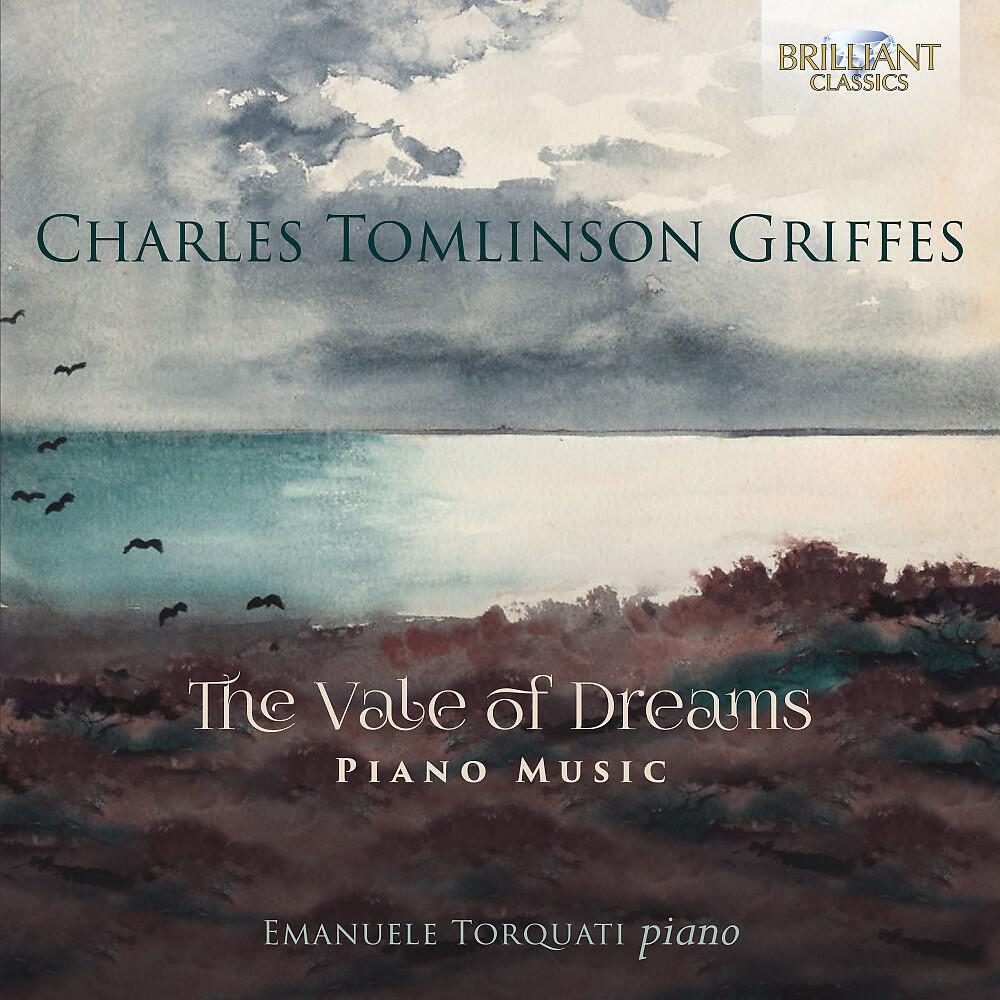 Emanuele Torquati - Roman Sketches, Op. 7: III. The Fountain of the Acqua Paola