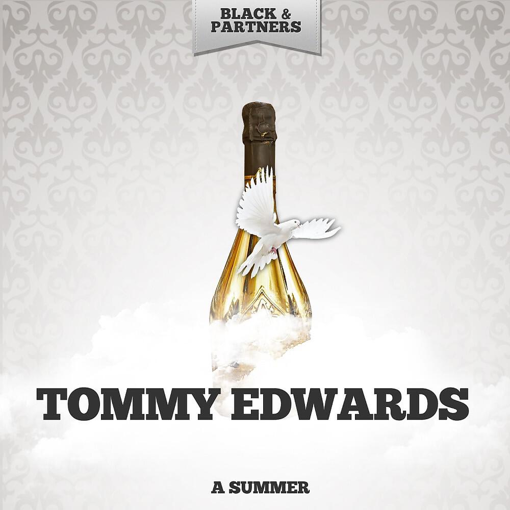 Tommy Edwards - Isle of Capri (Original Mix)