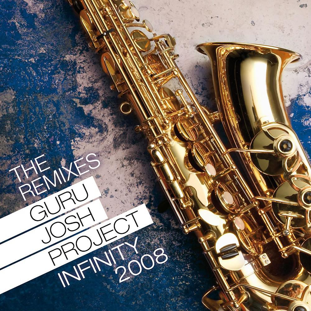 Постер альбома Infinity 2008 (The Remixes)