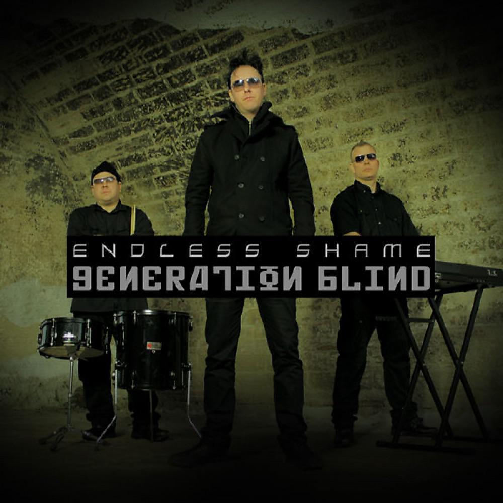 Постер альбома Generation Blind