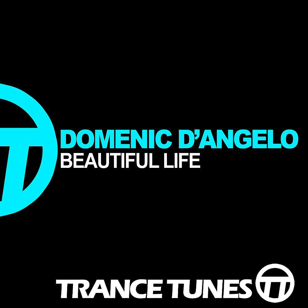Domenic D'Angelo - Beautiful Life (Dan Van Eijk Remix)